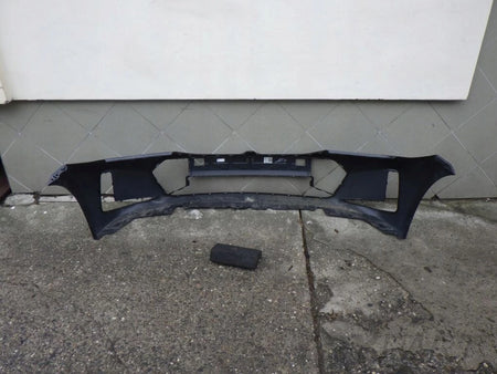 BMW 3 G20 G21 LCI LIFT M PACKAGE 22- front bumper