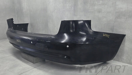 Rear Bumper for Audi A4 B8 8K9 Avant 08-11