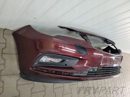 Front Bumper Opel Astra K 5D 15-18