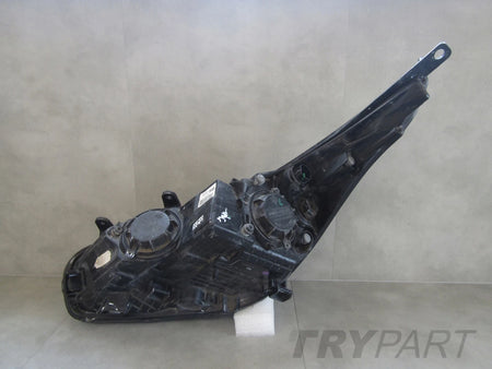 Kia Ceed 2 II Headlight, Regular Lens, 12-18, RH, 92102 A2010