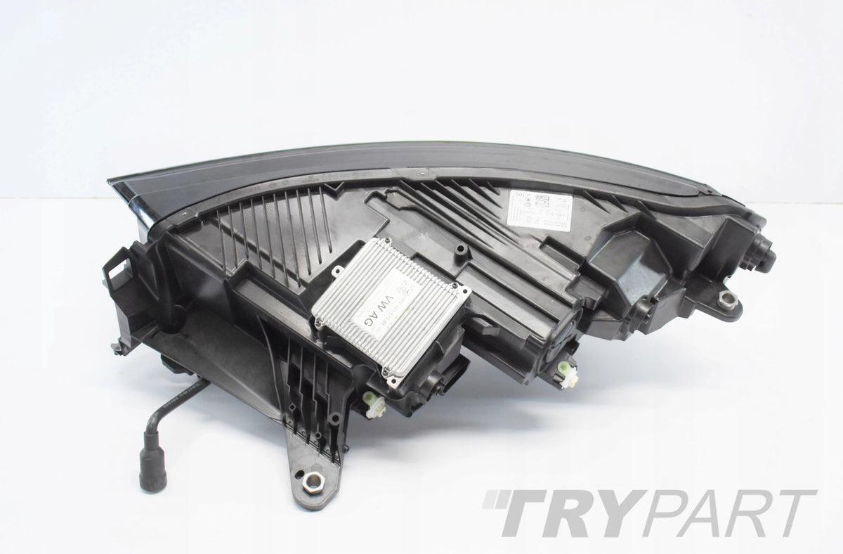 SKODA ENYAQ 5LB RIGHT FRONT HEADLIGHT ASSEMBLY ORG COMPLETE
