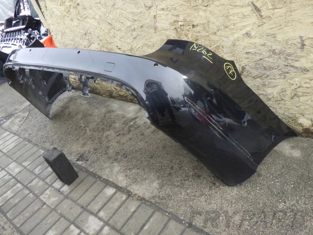 MERCEDES W212 212 LIFT KOMBI Rear Bumper