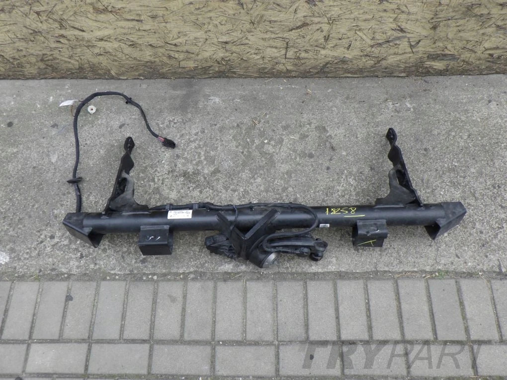 VW ID.4 11A Tow Hitch