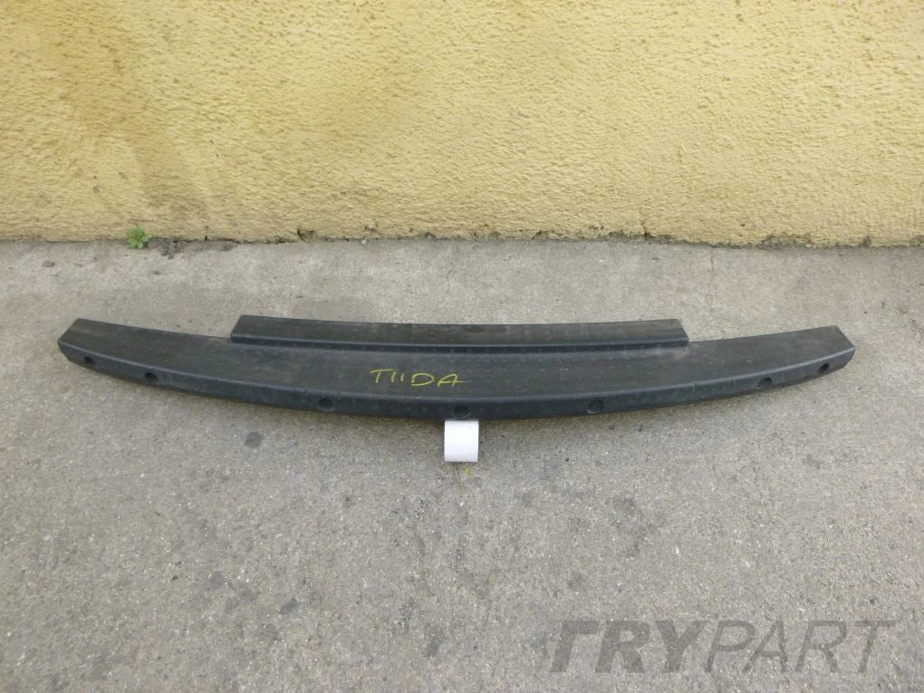 NISSAN TIIDA front absorber foam