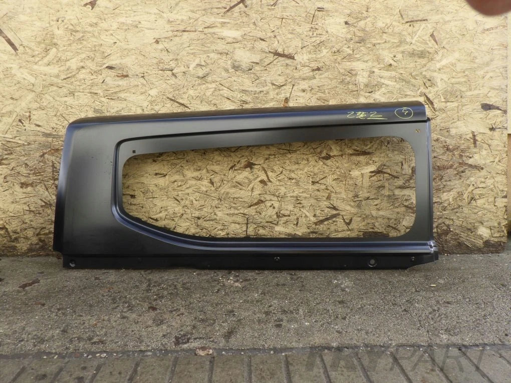FORD TRANSIT CUSTOM MK2 II 22- Rear Fender Right