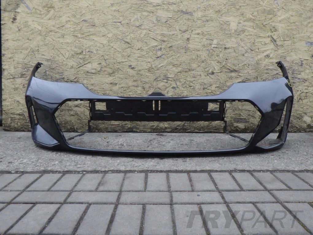 BMW 3 G20 G21 LCI LIFT M PACKAGE 22- front bumper