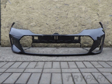 BMW 3 G20 G21 LCI LIFT M PACKAGE 22- front bumper