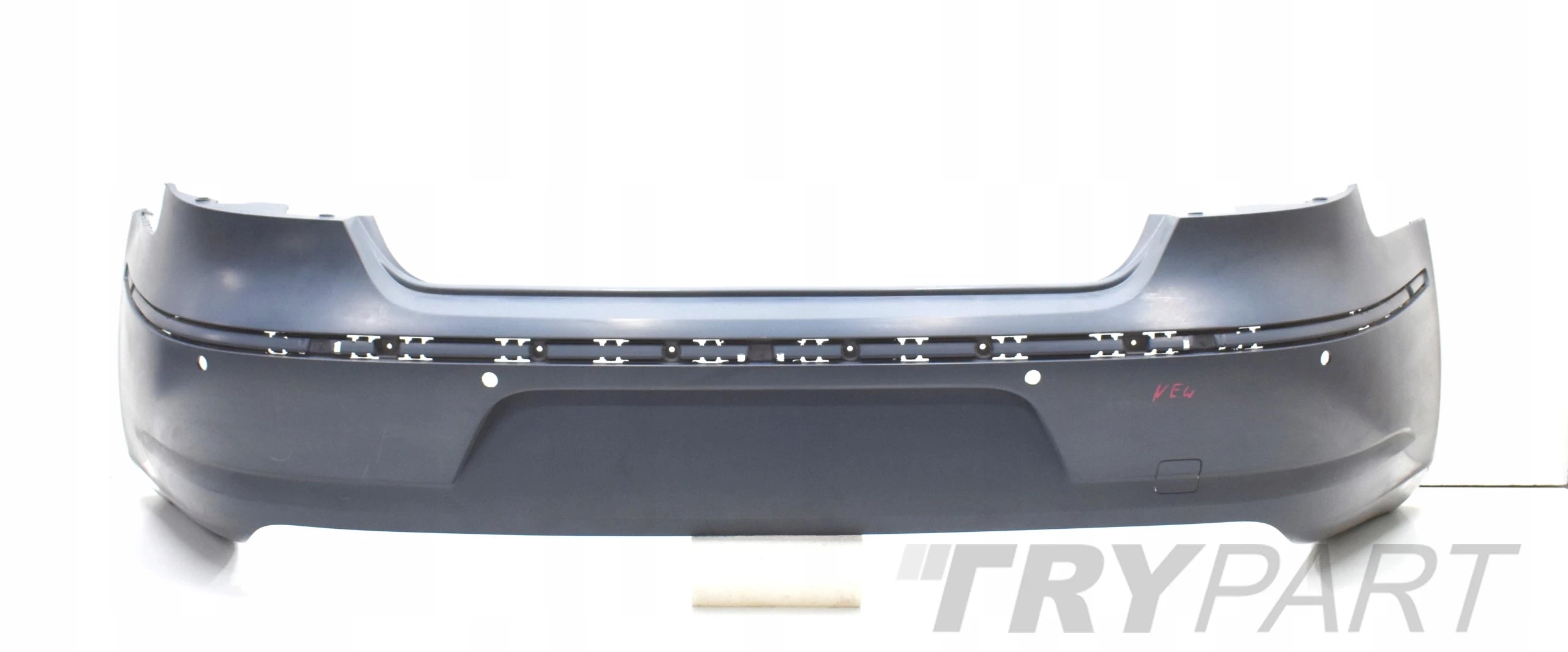 VW PASSAT CC LIFT 3C8 REAR BUMPER ORG NEW 3C8807421K