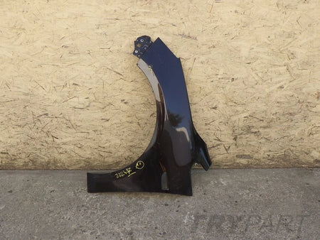 OPEL ASTRA J IV 4 09- front left fender