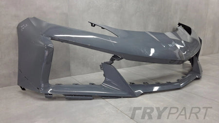 Chevrolet Corvette C8 Z06 21- Front Bumper