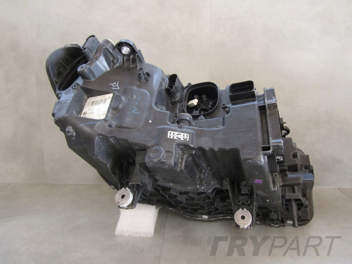 BMW X3 G01 X4 G02 FRONT LAMP FULL LED ADAPTIVE 17-21 LH LEFT 8739653