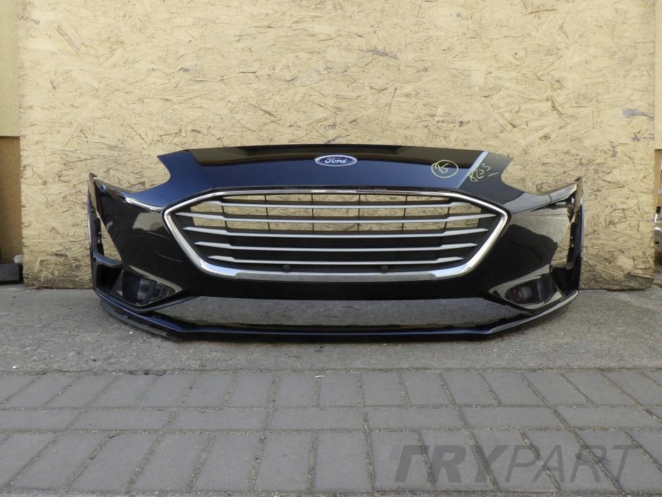 FORD FOCUS MK4 IV 2018- Front Bumper
