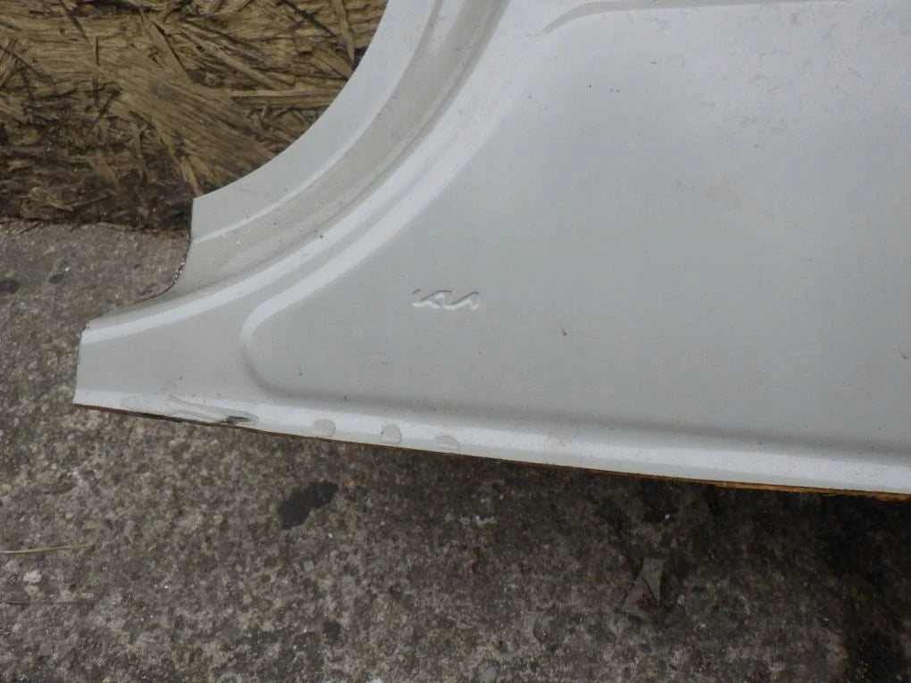 KIA NIRO E-NIRO II 2022- 71110ATA00 71312ATD00 Right Sill Trim