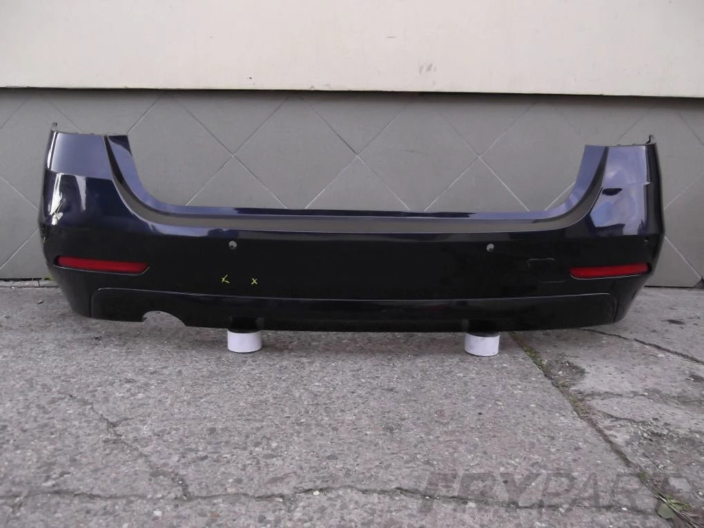 BMW 3 F31 KOMBI Rear Bumper