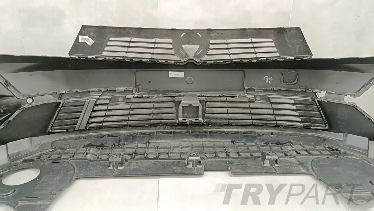 Front Bumper Opel Astra gs-line L (6th Generation) 2022-