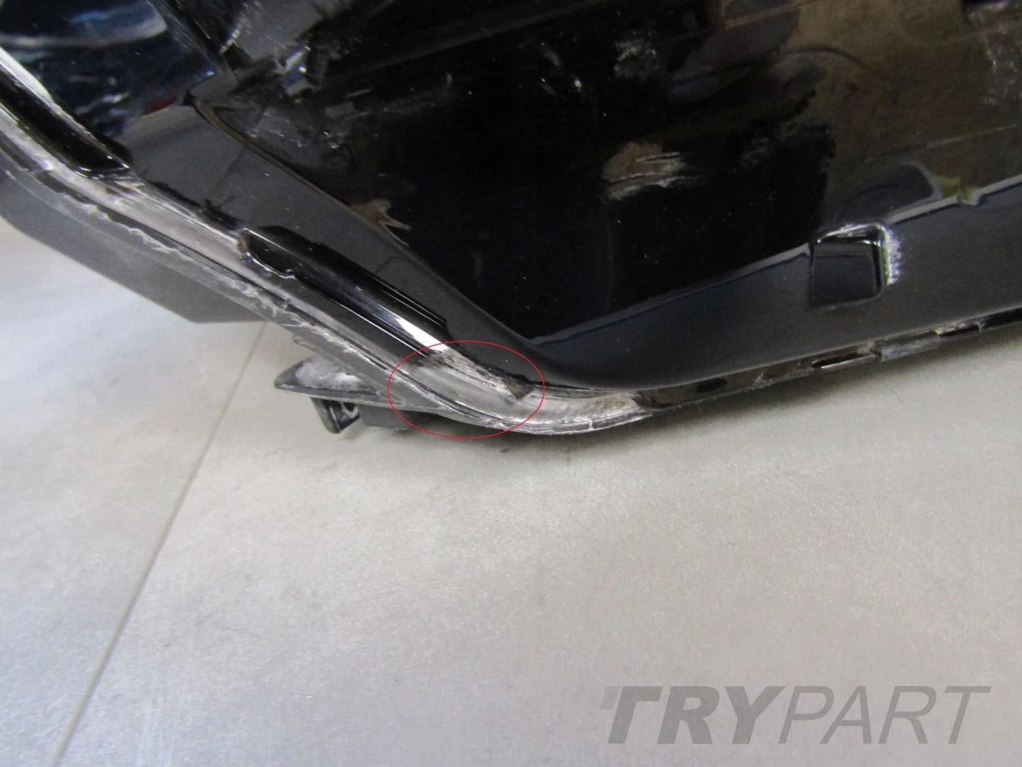 Skoda Octavia 4 IV FULL LED 19-24 RH RIGHT HEADLIGHT 5E4941016B