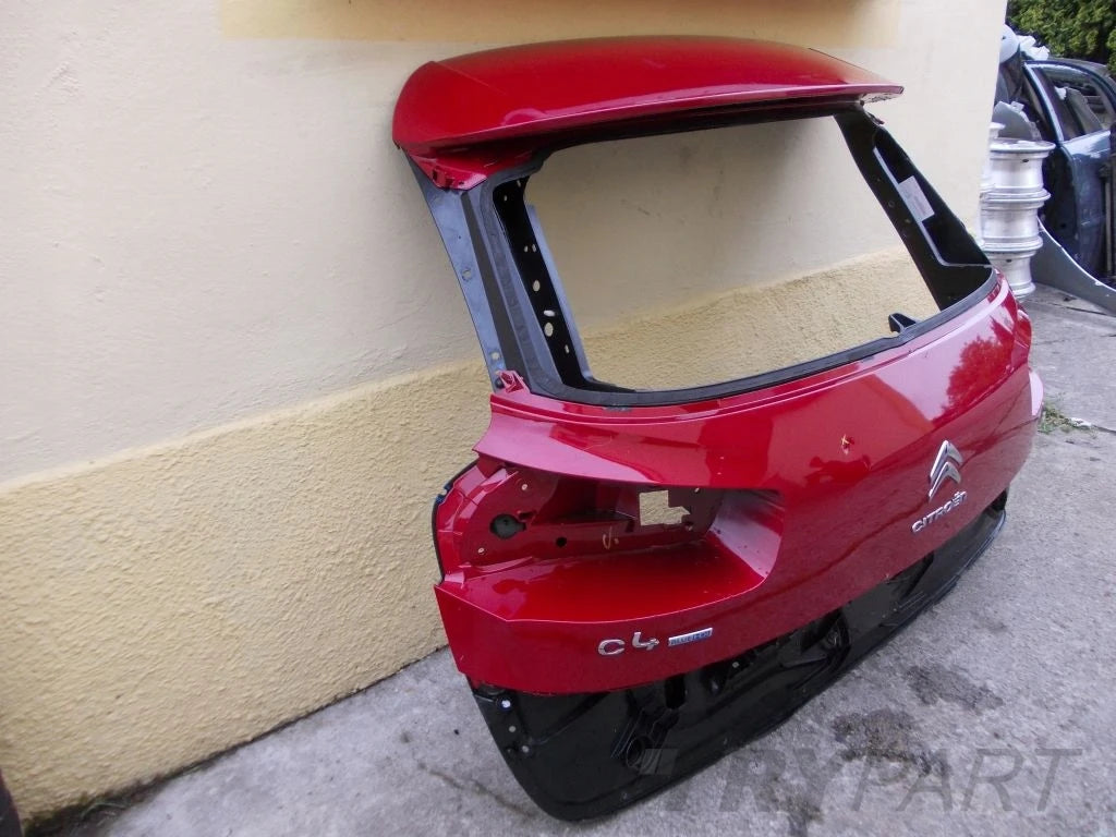 CITROEN C4 PICASSO 13- 14- 2013 2014 Rear Hatch