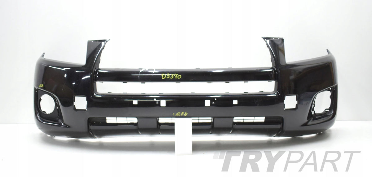 TOYOTA RAV4 III LIFT FRONT BUMPER ORG