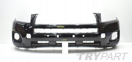 TOYOTA RAV4 III LIFT FRONT BUMPER ORG