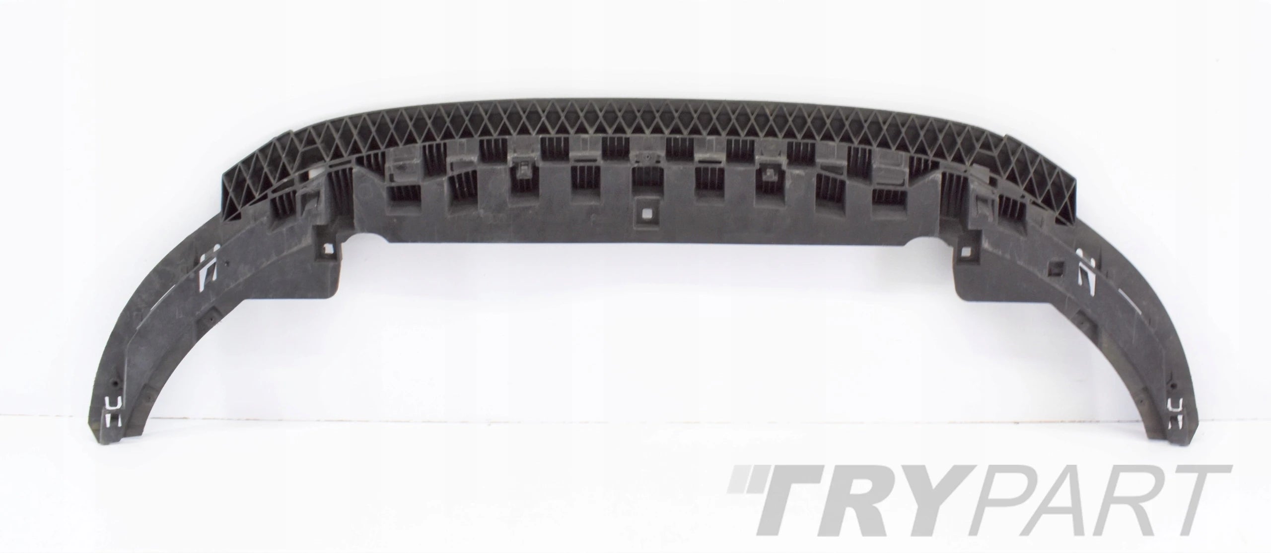 AUDI A3 8V3 S LINE BUMPER PLATE ENGINE COVER UNDERBODY