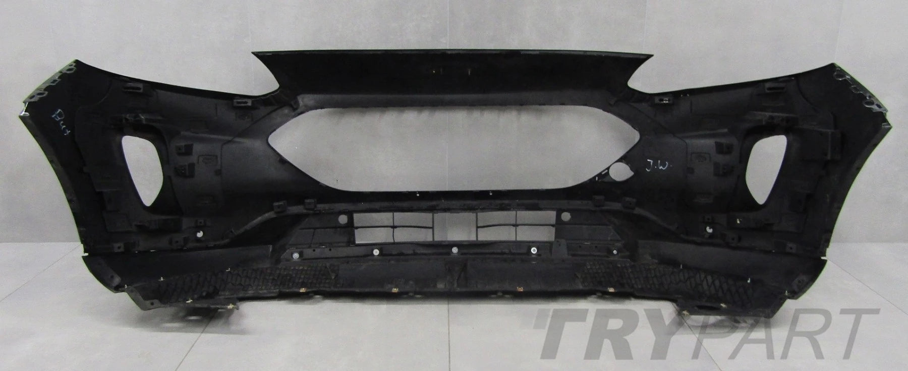 Front Bumper for FORD KUGA MK3 TITANIUM 2019-2024 (+ Floor)