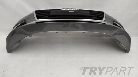 FRONT BUMPER AUDI A6 C8 4K AFTER 2018 4K0807437
