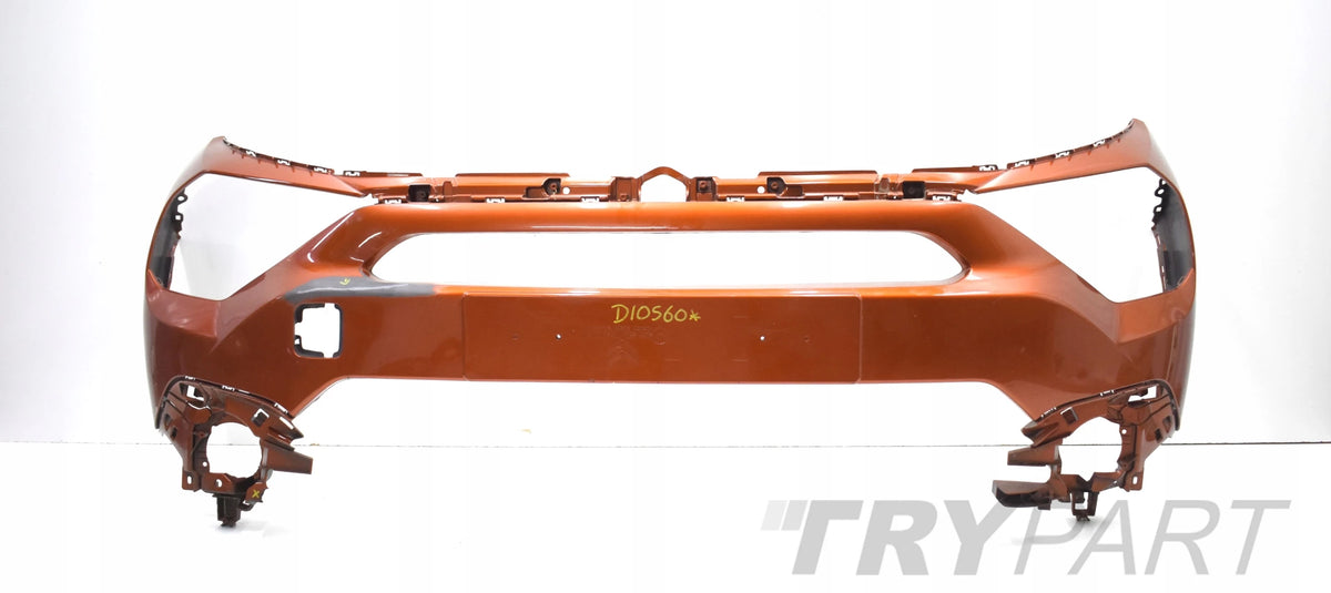 CITROEN C4 III FRONT BUMPER ORG