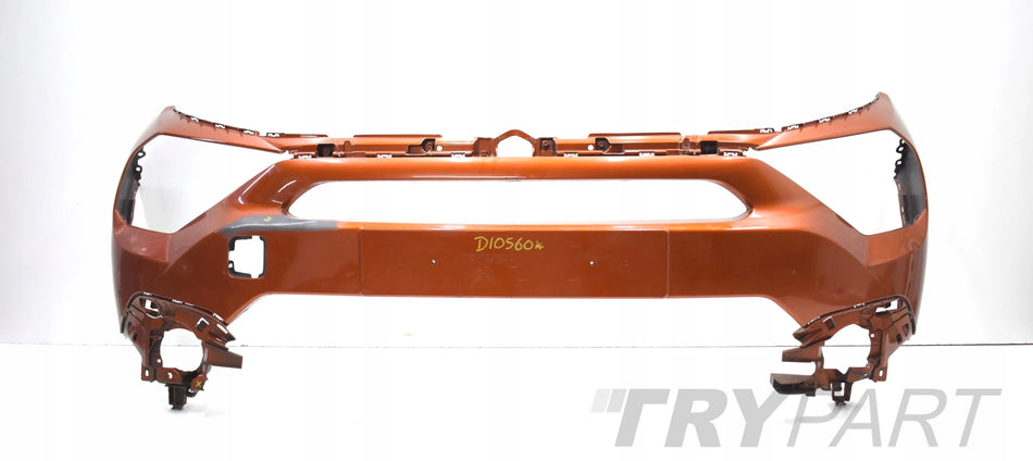CITROEN C4 III FRONT BUMPER ORG