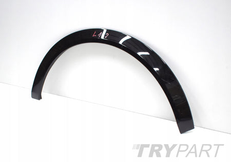 BMW I3 I3S LIFT LCI LEFT REAR FENDER TRIM STRIP ORIGINAL
