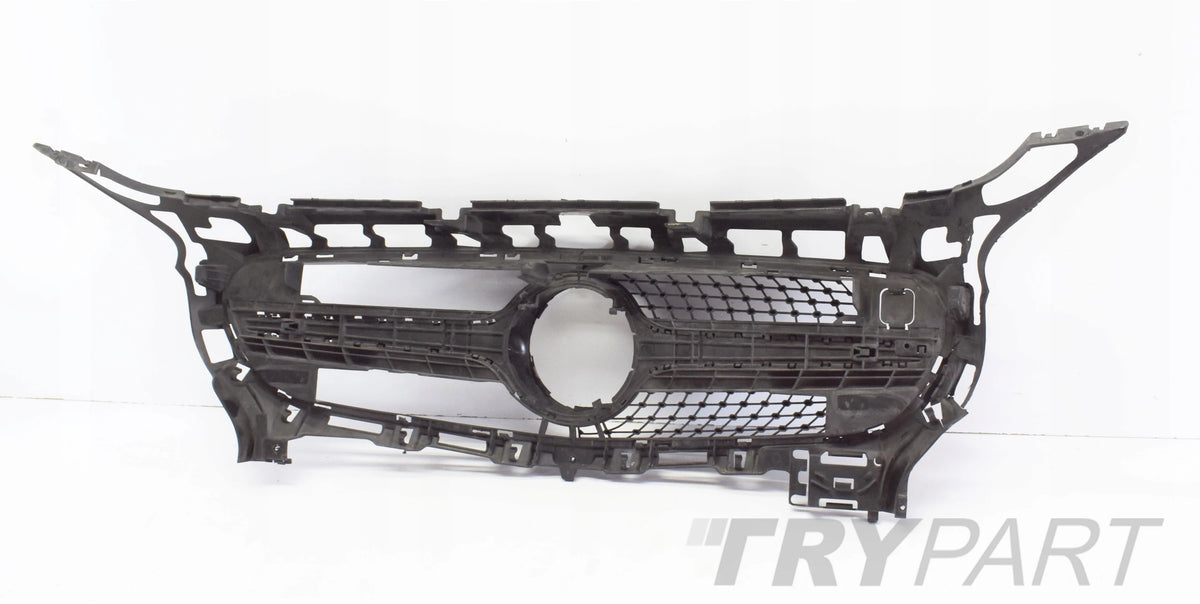 MERCEDES GT AMG W190 FRONT BUMPER GRILLE ORG
