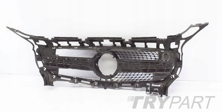 MERCEDES GT AMG W190 FRONT BUMPER GRILLE ORG