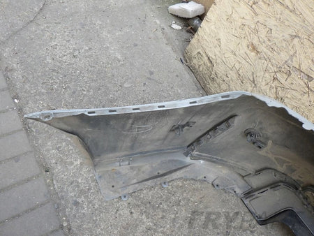 BMW 3 M3 G80 M POWER 21- Rear Bumper