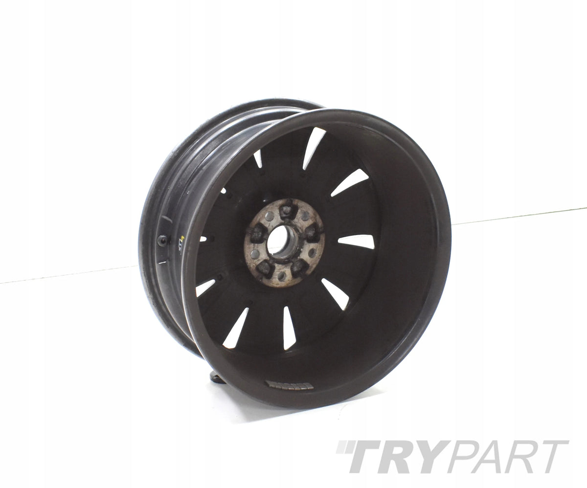 17" WHEEL SKODA SUPERB III 3V0 6.5"x17" 5x112 ET41 ORG 3V0601025AH