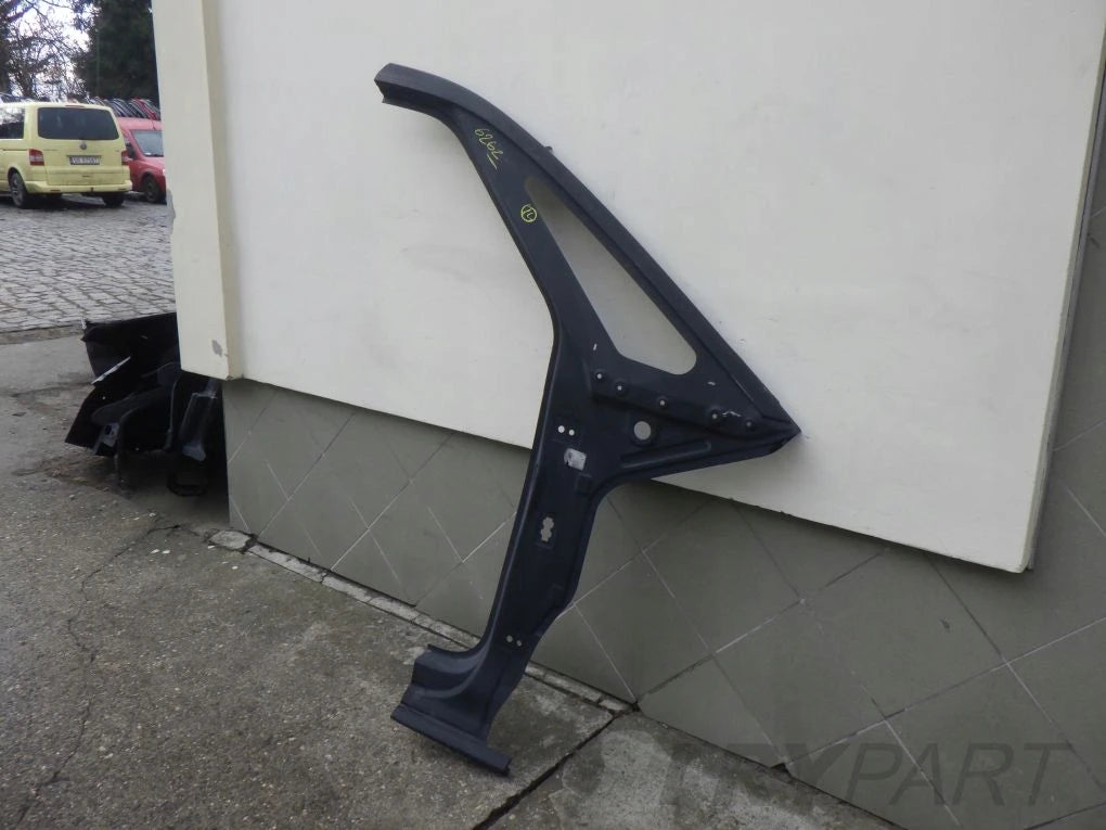 VW MULTIVAN T7 7T0 2023- Right Sill Panel