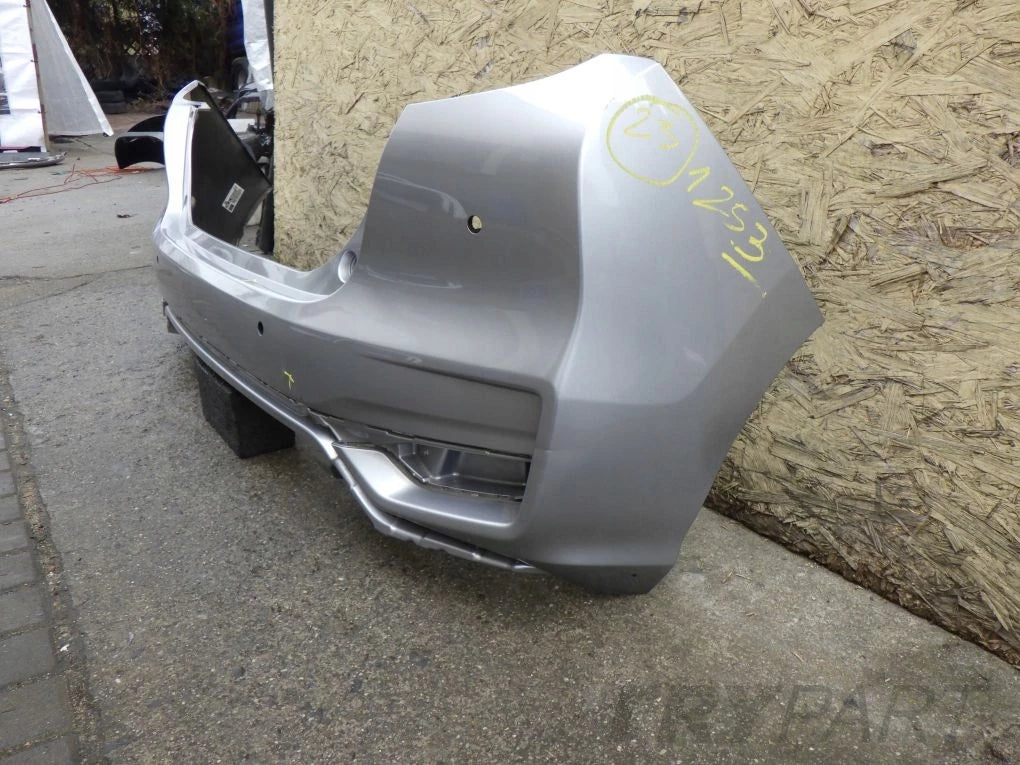 HONDA JAZZ 4 IV SPORT DYNAMIC LIFT 18- Rear Bumper