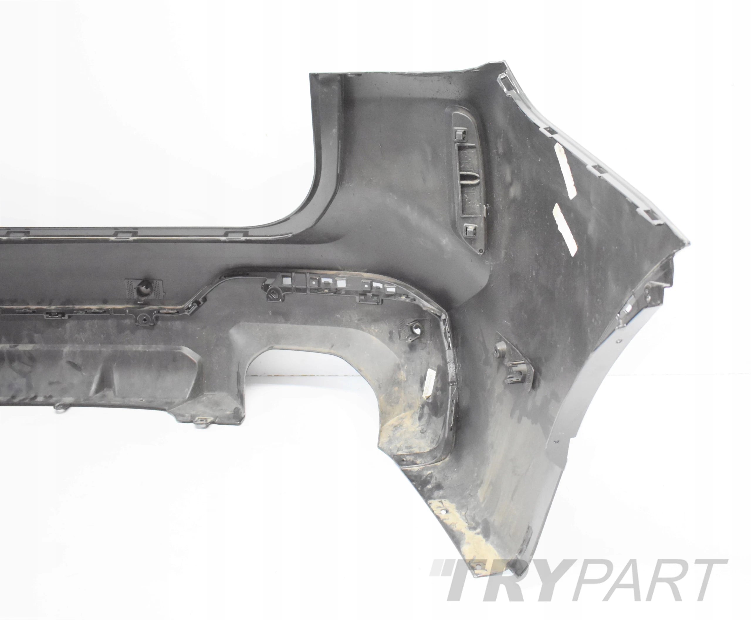BMW X3 G01 M Sport Package Lift LCI Rear Bumper Original