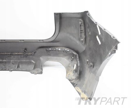 BMW X3 G01 M Sport Package Lift LCI Rear Bumper Original