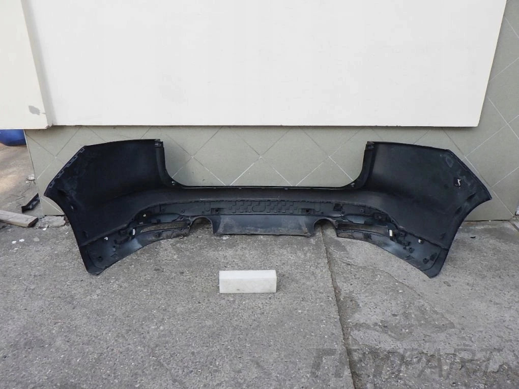JAGUAR F-PACE S R SPORT X761 Rear Bumper