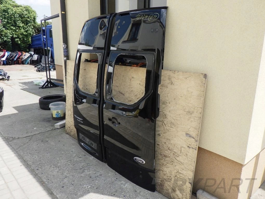 FORD TRANSIT CUSTOM H2 MAX MAXI 12- Right Rear Door