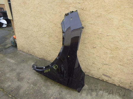 NISSAN QASHQAI II J11 13- front left fender