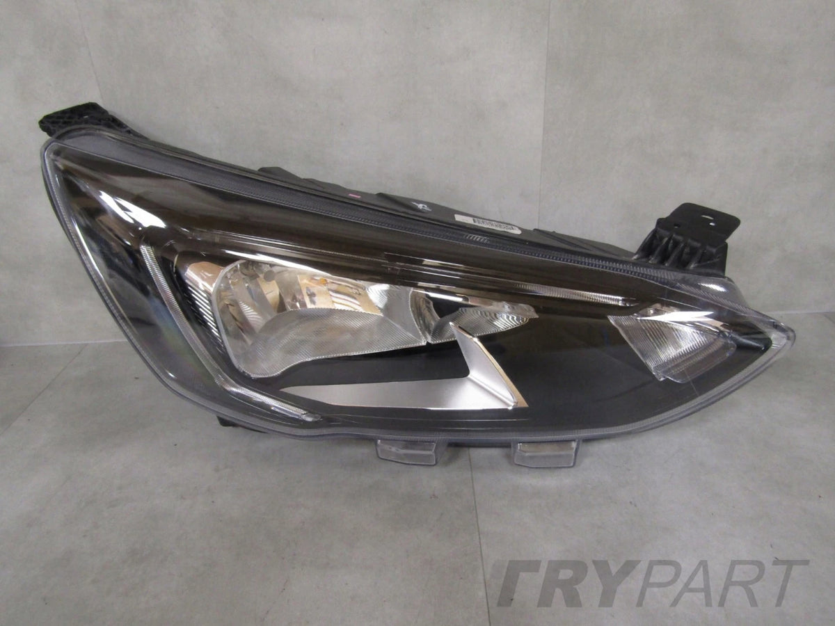 FRONT HEADLIGHT FORD FOCUS MK4 IV STANDARD 18-21 RH JX7B-13W029CE