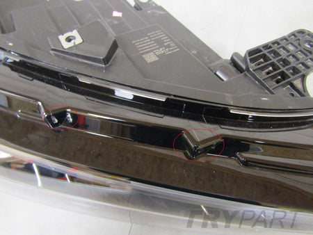 Voyah Free FULL LED 21- RH RIGHT Headlight 3711BAA