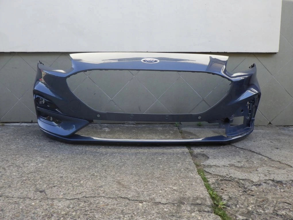 FORD KUGA MK3 III ST LINE 19- front bumper