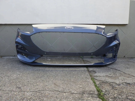 FORD KUGA MK3 III ST LINE 19- front bumper