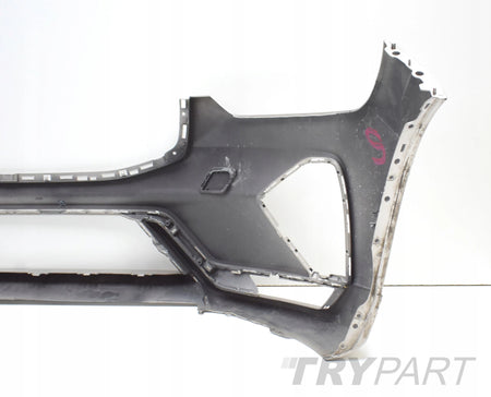VOLVO XC60 XC-60 II LIFT R DESIGN FRONT BUMPER ORG