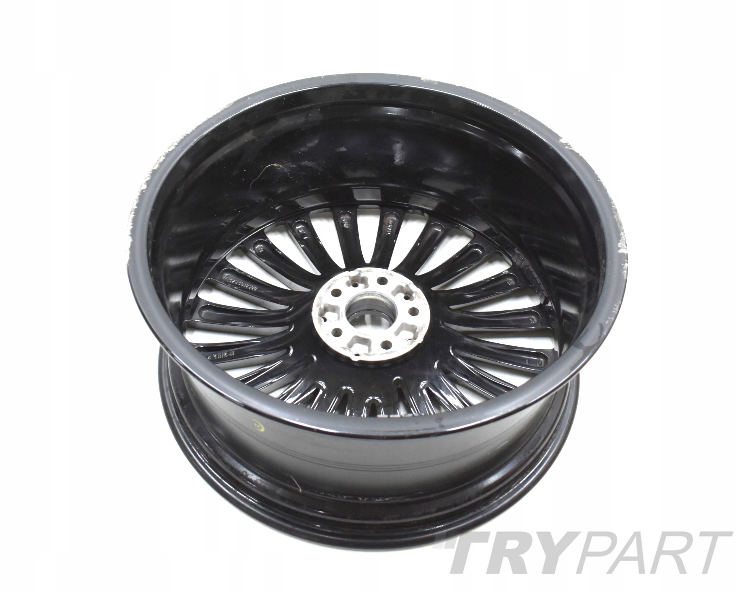21" WHEEL MERCEDES EQE W295 V295 AMG 9"x21" 5x112 ET50