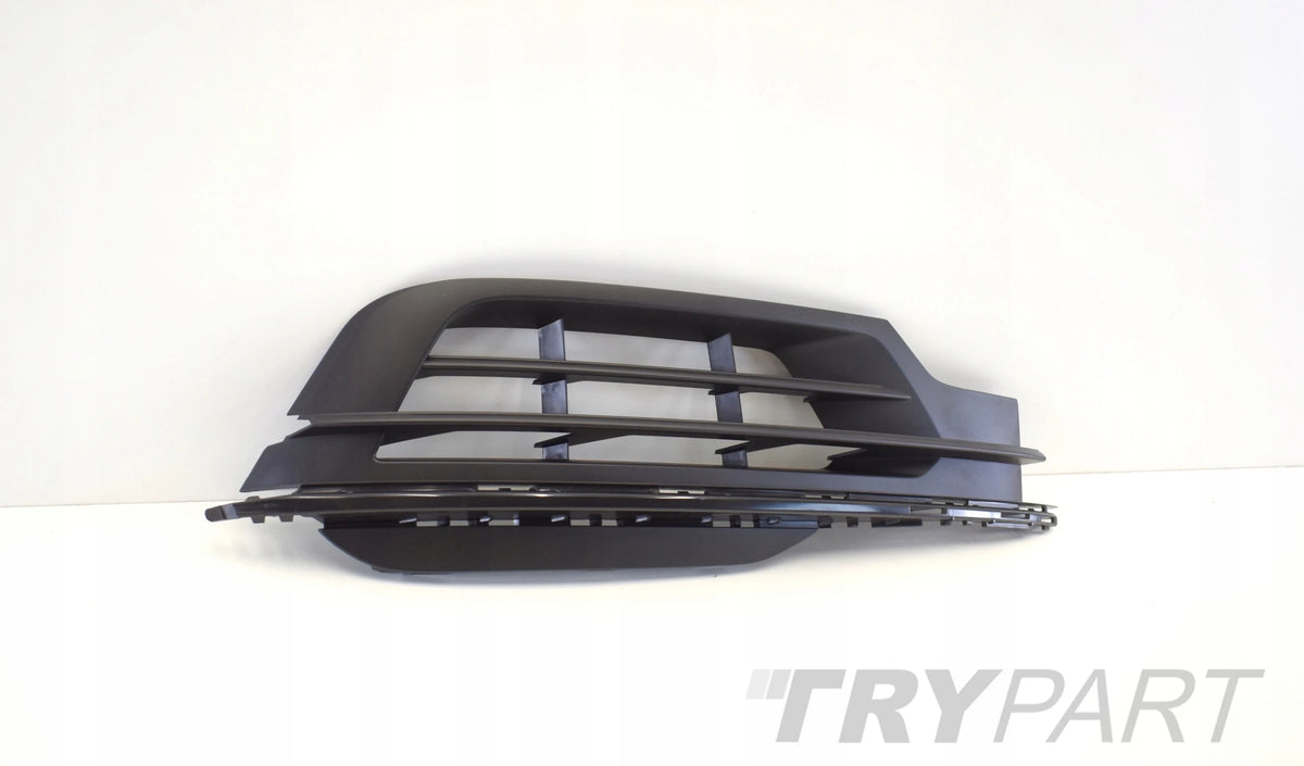VW ARTEON 3G8 FRONT BUMPER GRILLE RIGHT ORG NEW
