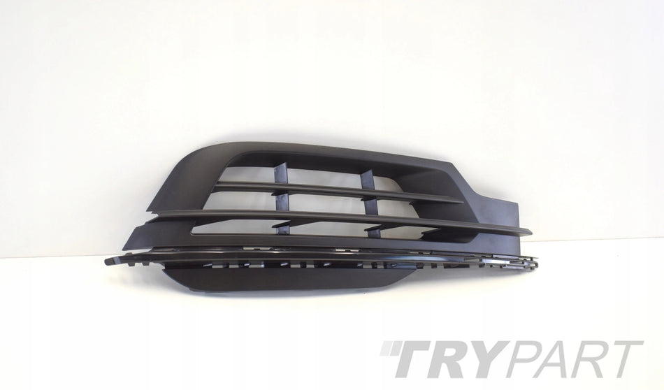 VW ARTEON 3G8 FRONT BUMPER GRILLE RIGHT ORG NEW