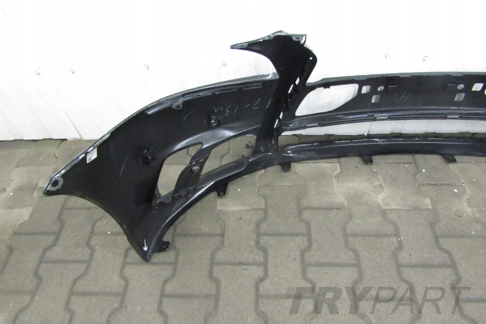 LEXUS LS LS460 LS600H 13-17 Front Bumper