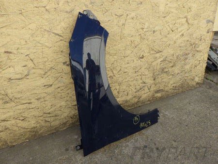 FORD FOCUS MK3 III 10- Right Front Fender